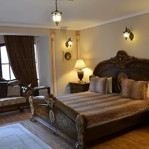 Boutique Boris Palace & Restaurant Filibe